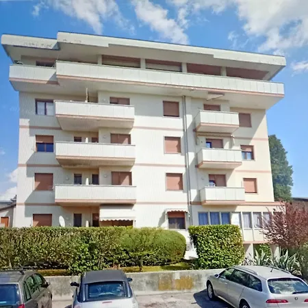 Al Civico 2 Apartment Pordenone