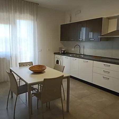 Al Civico 2 Apartment Pordenone