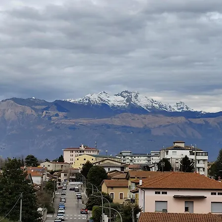 Apartment Al Civico 2 Pordenone