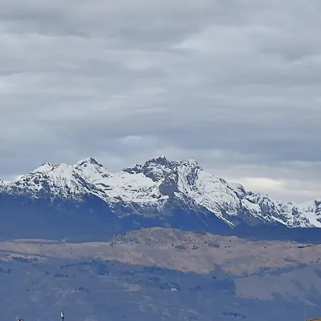 Al Civico 2 Apartamento Pordenone