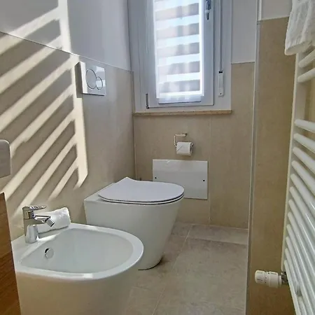 Apartment Al Civico 2 Pordenone