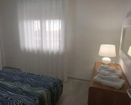 Al Civico 2 Apartamento Pordenone