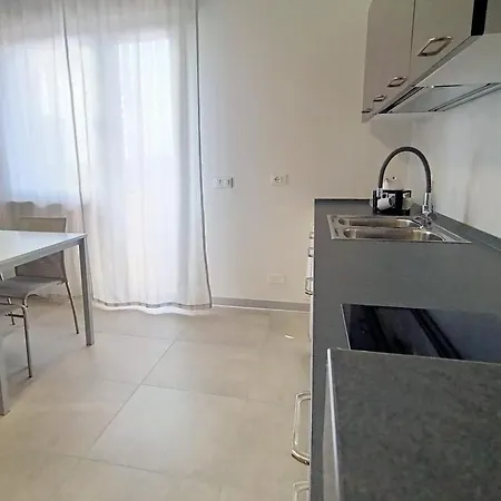 Appartamento Al Civico 2 *