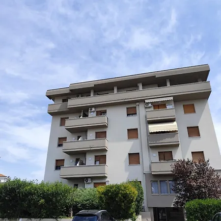 Al Civico 2 Appartamento Pordenone